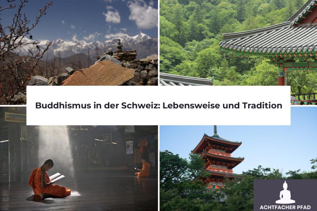 buddhismus in der schweiz