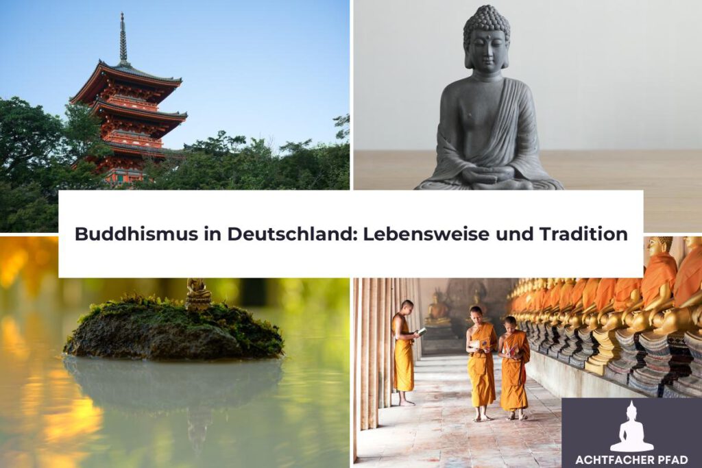 buddhismus in deutschland