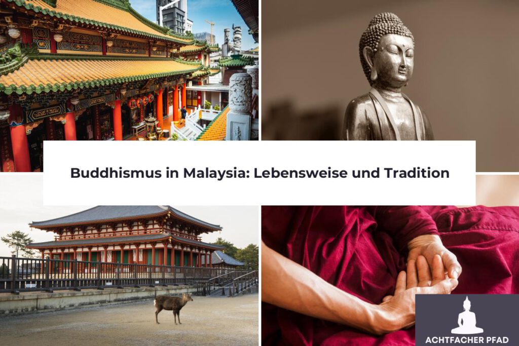 buddhismus in malaysia