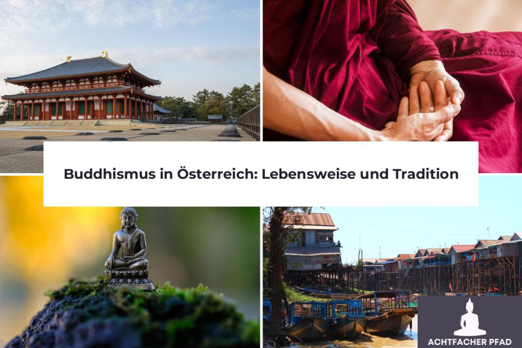 buddhismus in österreich