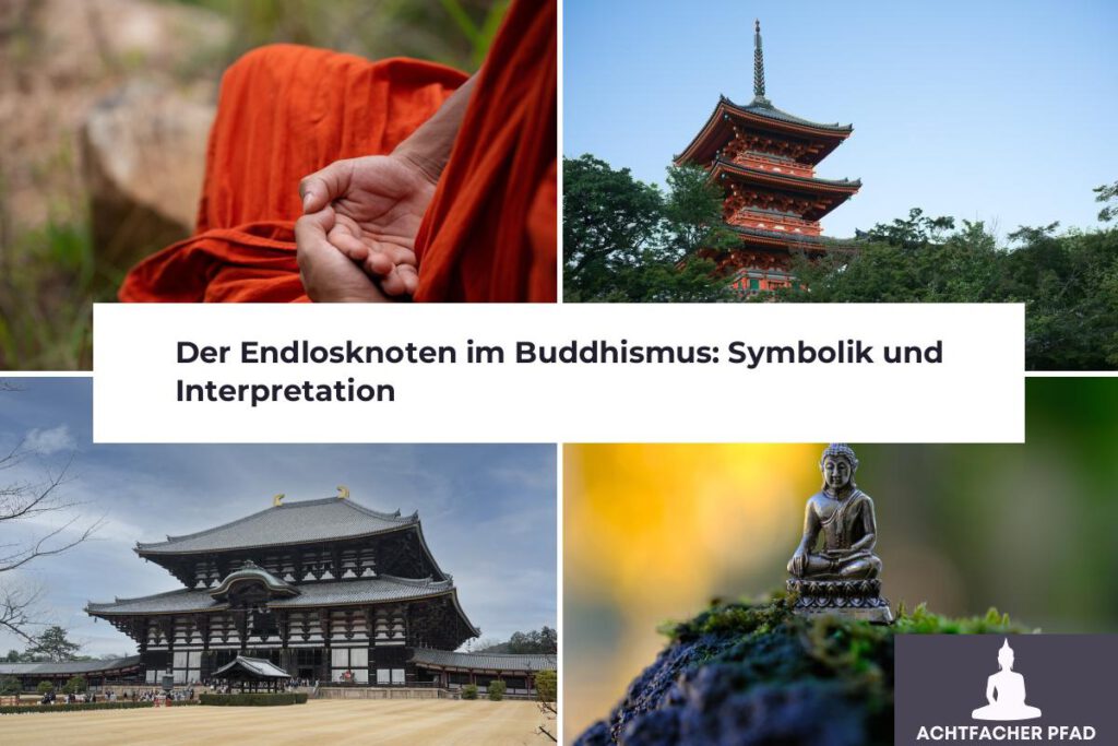 buddhismus endlosknoten