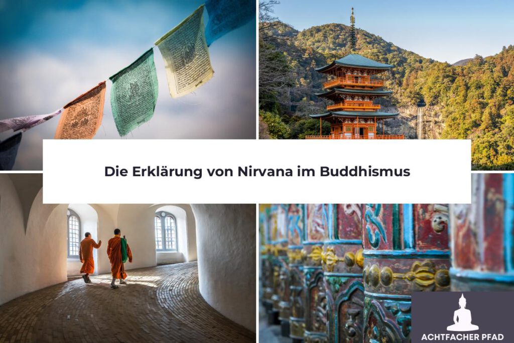 buddhismus nirvana erklärung